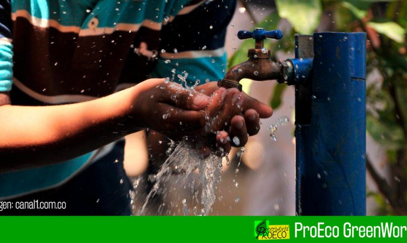 Solo seis municipios en Boyacá cuentan con agua apta para consumo humano Solo seis municipios en Boyacá cuentan con agua apta para consumo humano