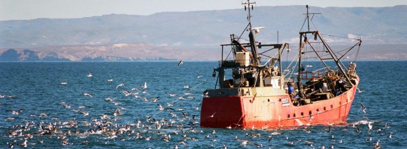 Nuestros deberes con el mar y su inmensa riqueza.