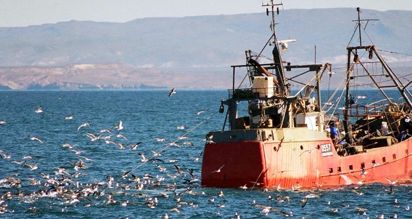 Nuestros deberes con el mar y su inmensa riqueza.